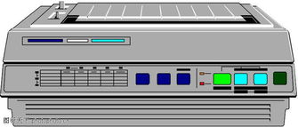 电脑0935 探索电脑图库与计算机软硬件的综合应用