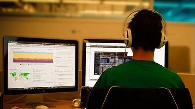 柳州运维工程师前景及入门门槛分析